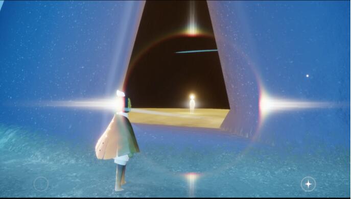 《Sky光遇》有画质选项吗