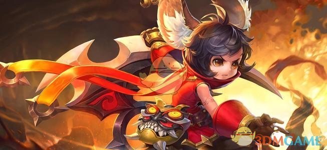 《王者荣耀》S16赛季李元芳出装搭配介绍