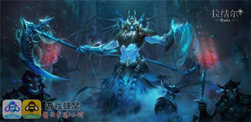 拉结尔更像暗黑副本刷怪升级 游戏蜂窝辅助挂机一条龙