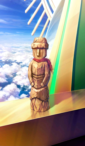 《命运冠位指定》铭刻之物礼装图鉴