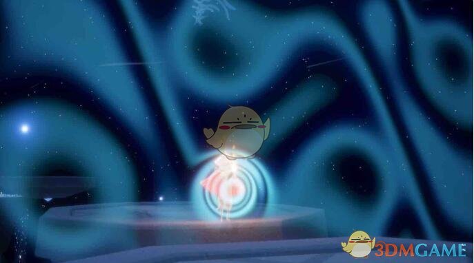 《Sky光遇》禁阁怎么进