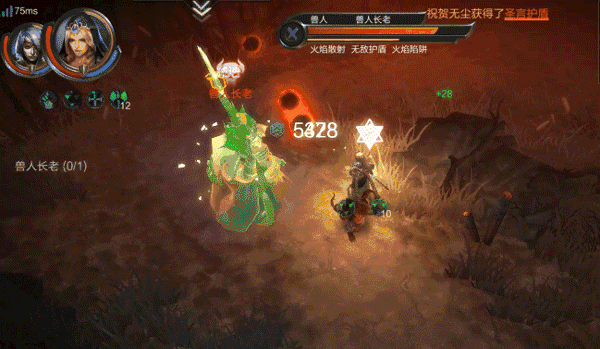 《拉结尔》酒馆第五章-恶魔盛宴攻略