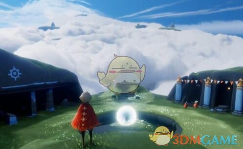 《Sky光遇》倒立表情在哪里