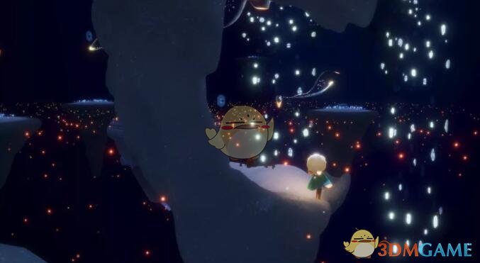 《Sky光遇》跪地表情在哪里