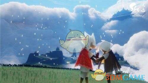 《Sky光遇》鞠躬表情在哪里