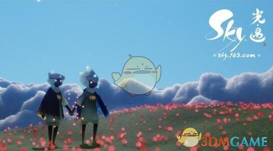 《Sky光遇》拒绝表情在哪里