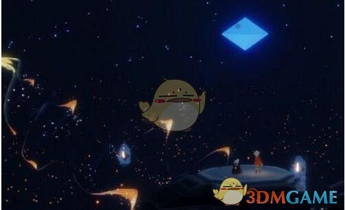 《Sky光遇》祈愿表情在哪里
