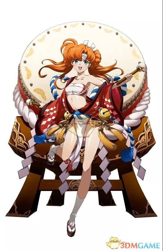 《梦幻模拟战》新秘境限时活动“世上最灿烂的花火”降临！