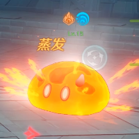 《原神》怪物资料【史莱姆篇】