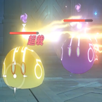 《原神》怪物资料【史莱姆篇】