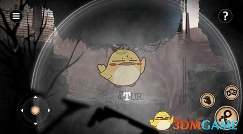 《字母人》第7关攻略