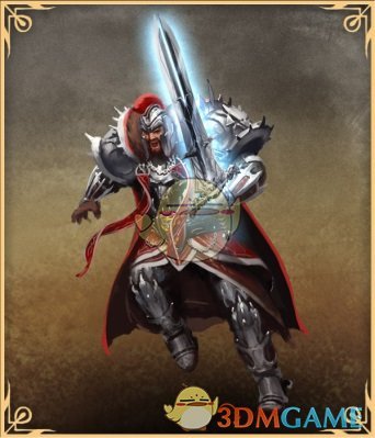 《魔法门之英雄无敌：王朝》圣堂兵种集结展示