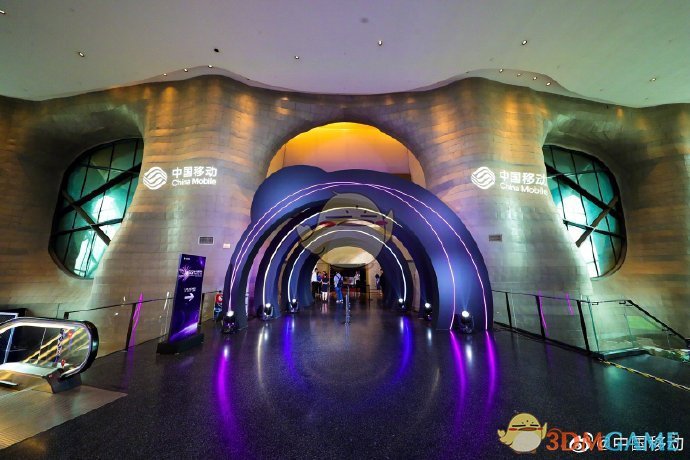 移动5G测试套餐发布