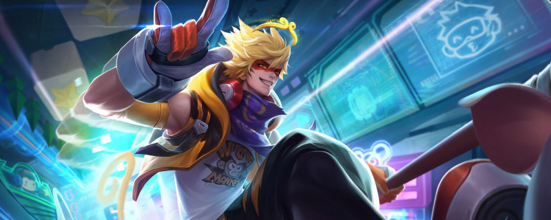 王者荣耀全息碎影台词