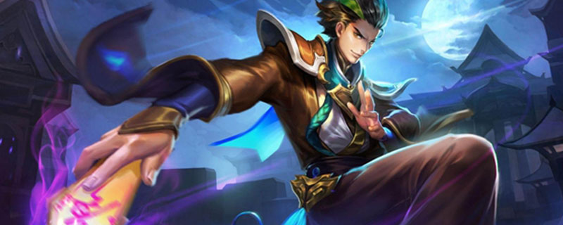 S16赛季狄仁杰铭文搭配推荐