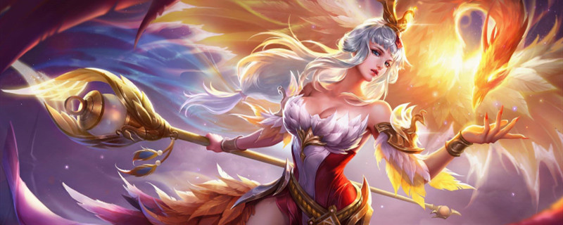 王昭君技能顺序