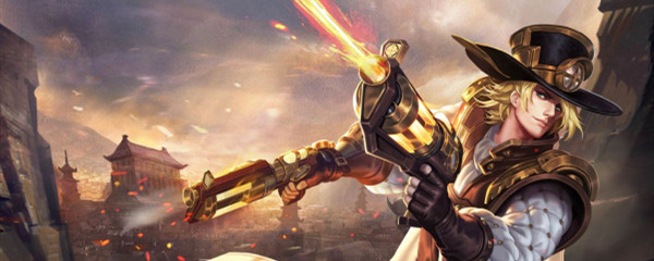 《王者荣耀》S16赛季马可波罗装备选择推荐