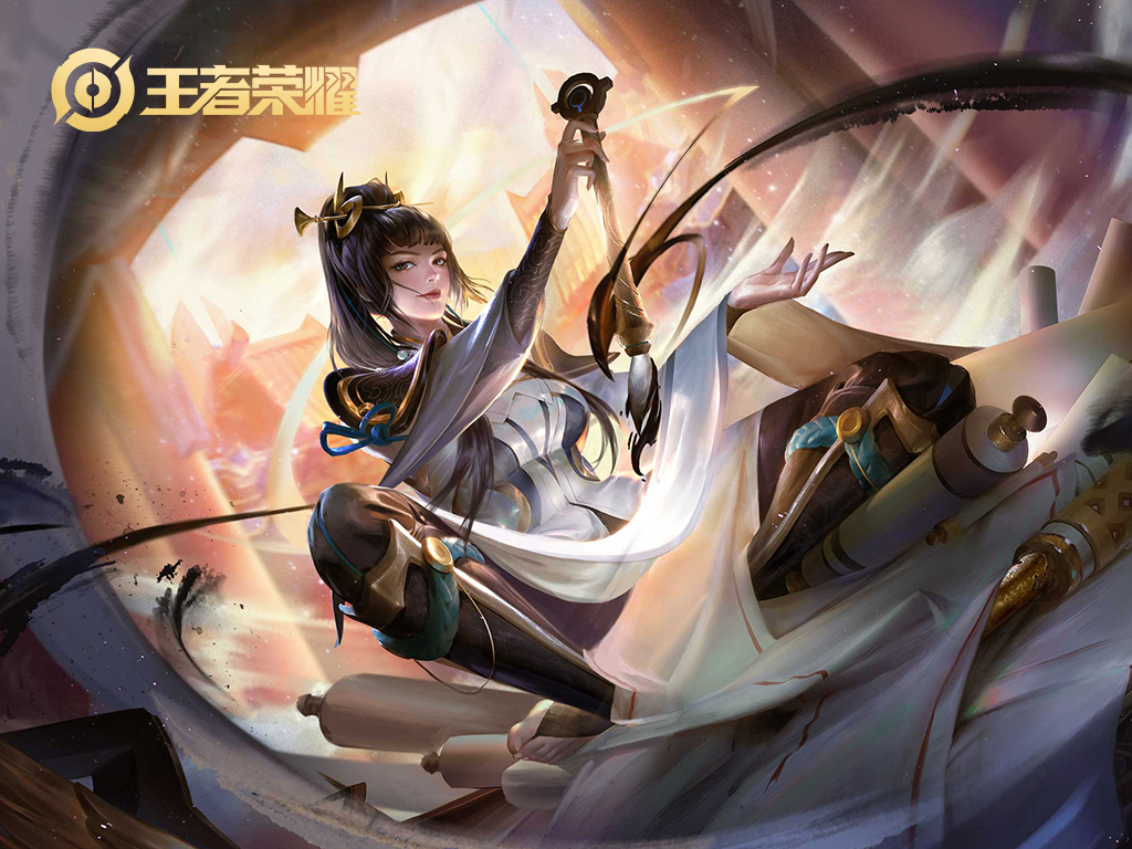 《王者荣耀》S16赛季上官婉儿装备选择推荐