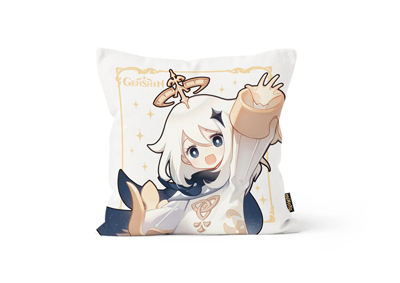 《原神》留言赢周边抱枕活动介绍