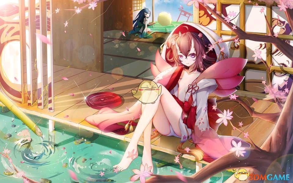 《阴阳师》屈臣氏联动活动开启