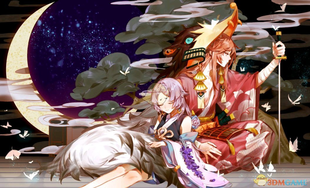 《阴阳师》最新鬼船礼包来袭