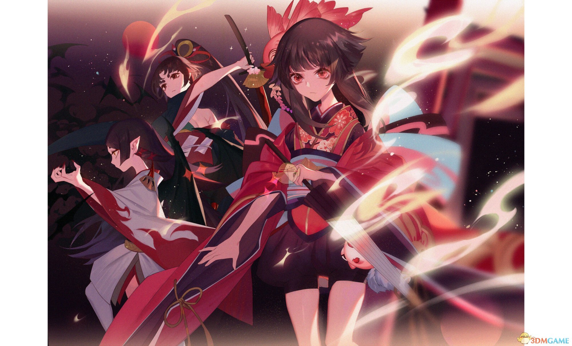 《阴阳师》最新鬼船礼包来袭