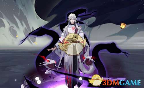 《阴阳师》吸血姬·绯戮淬刃、八岐大蛇白绯觅影上架商店