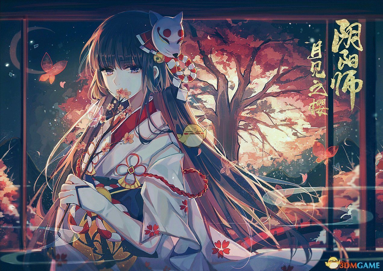 《阴阳师》新活动现世逢魔寮勋章收益UP