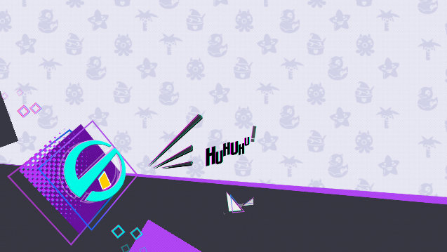 《非人学园》6.26周年庆-界面全焕新