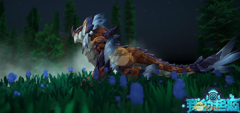 《我的起源》原罪魔龙怎么打