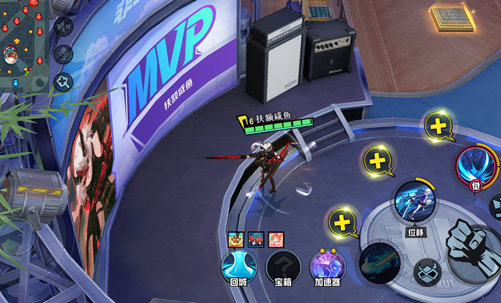 《非人学园》6.26周年庆-全新战场介绍