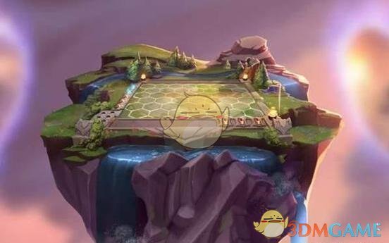 云顶之弈是手游吗