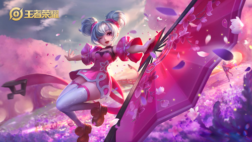 《王者荣耀》S16赛季小乔装备选择推荐