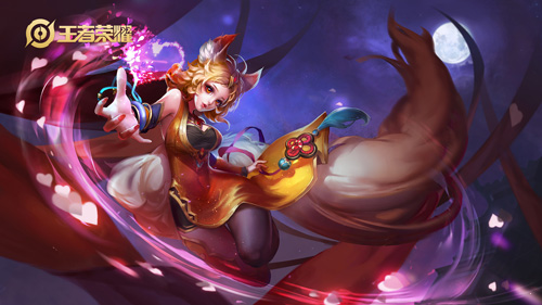 《王者荣耀》S16赛季妲己装备选择推荐