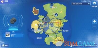 《我的起源》家园建造系统玩法