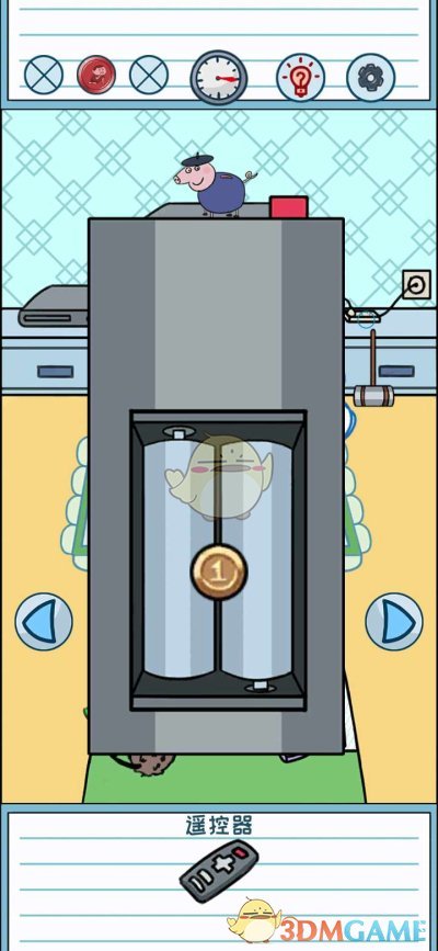 《暑假是不可能写作业的》第十关通关攻略