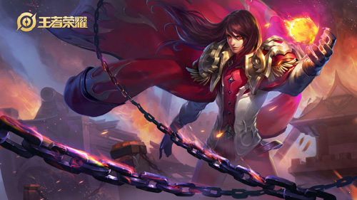 《王者荣耀》S16赛季周瑜装备选择推荐