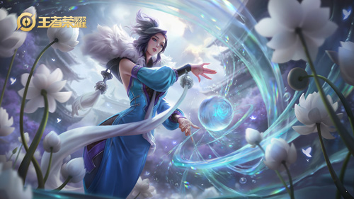 《王者荣耀》S16赛季甄姬装备选择推荐