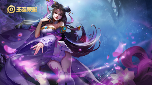 《王者荣耀》S16赛季貂蝉装备选择推荐