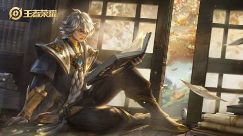 《王者荣耀》S16赛季张良装备选择推荐