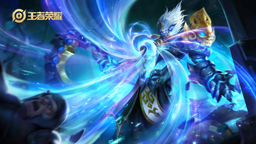 《王者荣耀》S16赛季钟馗装备选择推荐