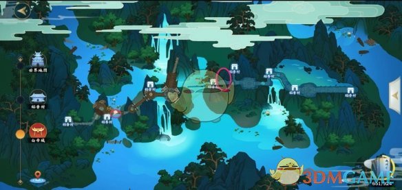 《剑网3：指尖江湖》八人本江湖秘攻略大全