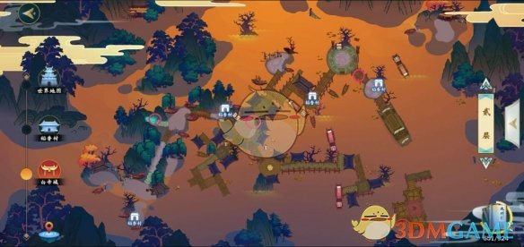 《剑网3：指尖江湖》八人本江湖秘攻略大全