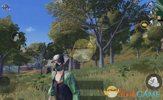 《和平精英》永久雨林探路者套装获取详解