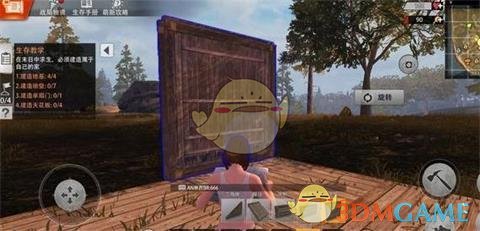 《文明重启》家具配方介绍