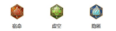 S16赛季哪吒铭文搭配推荐