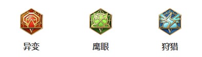 S16赛季雅典娜铭文搭配推荐