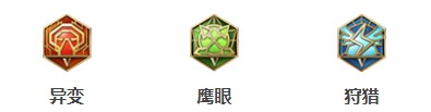 S16赛季杨戬铭文搭配推荐