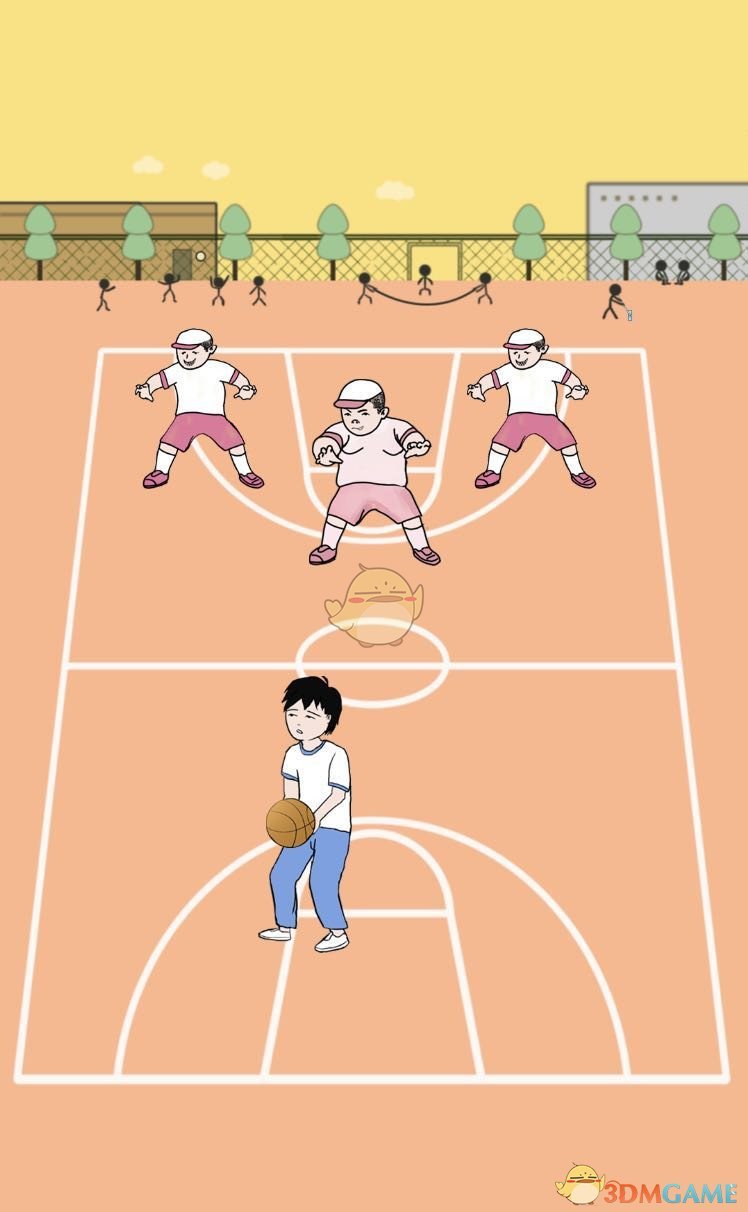 《中国式熊孩子》第6关通关攻略