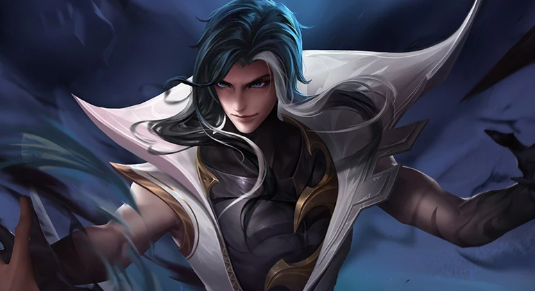 《王者荣耀》S16赛季司马懿装备选择推荐